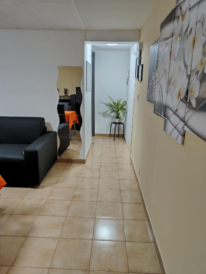 Piazza Verga Home Catania Exterior foto